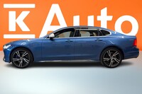 Volvo S90 vaihtoauto