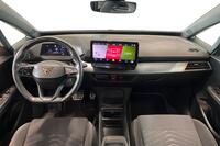 Cupra Born vaihtoauto