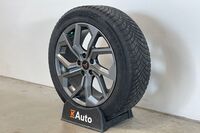 Cupra Born vaihtoauto