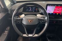 Cupra Born vaihtoauto