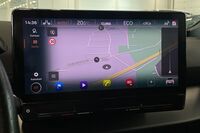 Cupra Born vaihtoauto