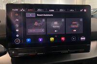 Cupra Born vaihtoauto