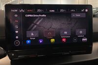 Cupra Born vaihtoauto