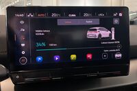Cupra Born vaihtoauto
