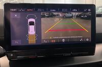 Cupra Born vaihtoauto