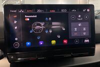 Cupra Born vaihtoauto