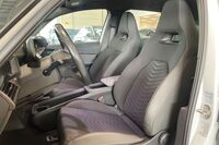 Cupra Born vaihtoauto