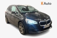 BMW 225 vaihtoauto