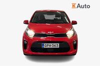 Kia Picanto vaihtoauto