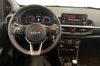 Kia Picanto vaihtoauto