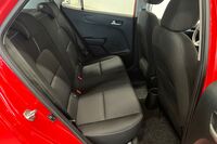 Kia Picanto vaihtoauto