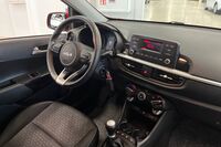 Kia Picanto vaihtoauto