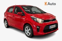 Kia Picanto vaihtoauto