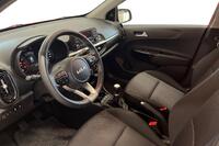 Kia Picanto vaihtoauto