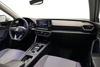 SEAT Leon Sportstourer vaihtoauto