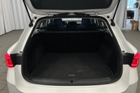 SEAT Leon Sportstourer vaihtoauto