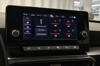 SEAT Leon Sportstourer vaihtoauto