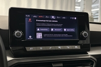 SEAT Leon Sportstourer vaihtoauto