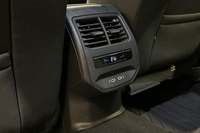 SEAT Leon Sportstourer vaihtoauto