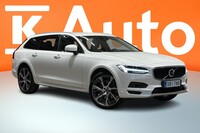Volvo V90 Cross Country vaihtoauto