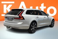 Volvo V90 Cross Country vaihtoauto