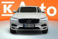 Volvo V90 Cross Country vaihtoauto