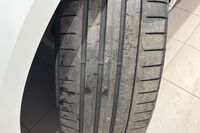 Volvo V90 Cross Country vaihtoauto