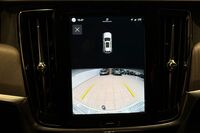 Volvo V90 Cross Country vaihtoauto