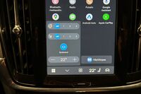 Volvo V90 Cross Country vaihtoauto