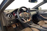 Mercedes-Benz GLA vaihtoauto