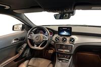 Mercedes-Benz GLA vaihtoauto