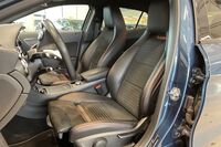 Mercedes-Benz GLA vaihtoauto
