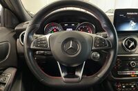 Mercedes-Benz GLA vaihtoauto