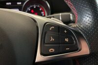 Mercedes-Benz GLA vaihtoauto