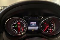 Mercedes-Benz GLA vaihtoauto