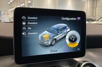 Mercedes-Benz GLA vaihtoauto