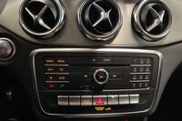 Mercedes-Benz GLA vaihtoauto