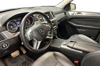 Mercedes-Benz ML vaihtoauto