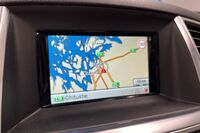 Mercedes-Benz ML vaihtoauto