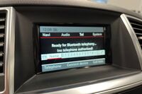 Mercedes-Benz ML vaihtoauto