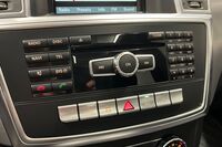 Mercedes-Benz ML vaihtoauto