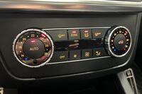 Mercedes-Benz ML vaihtoauto