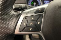 Mercedes-Benz ML vaihtoauto