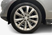 Mercedes-Benz ML vaihtoauto