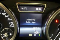 Mercedes-Benz ML vaihtoauto