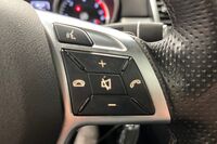 Mercedes-Benz ML vaihtoauto