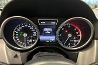 Mercedes-Benz ML vaihtoauto