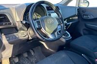 Toyota Verso-S vaihtoauto