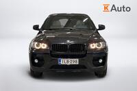 BMW X6 vaihtoauto