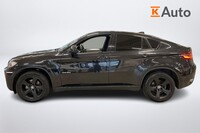 BMW X6 vaihtoauto